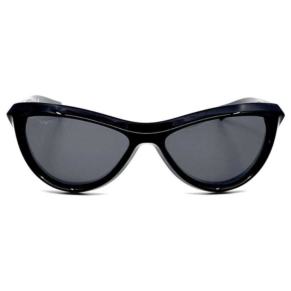 NEW!!! OFF-WHITE Sunglasses ATLANTA OERI066 1007 Authentic